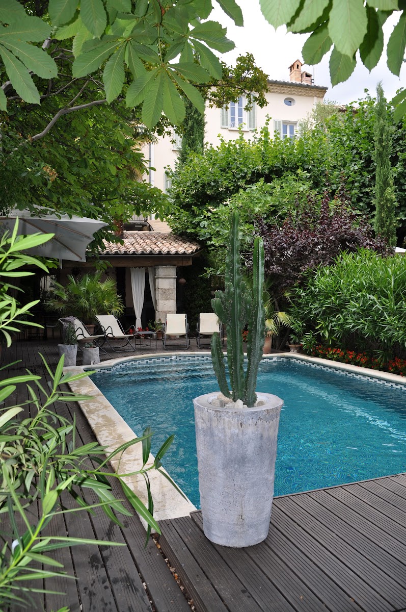 Hôtel Une Autre Maison